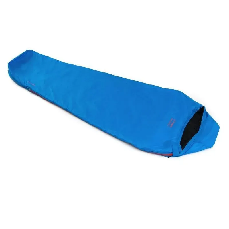 | | 2 Intelligent 36°F Travelpak Snugpak Protected