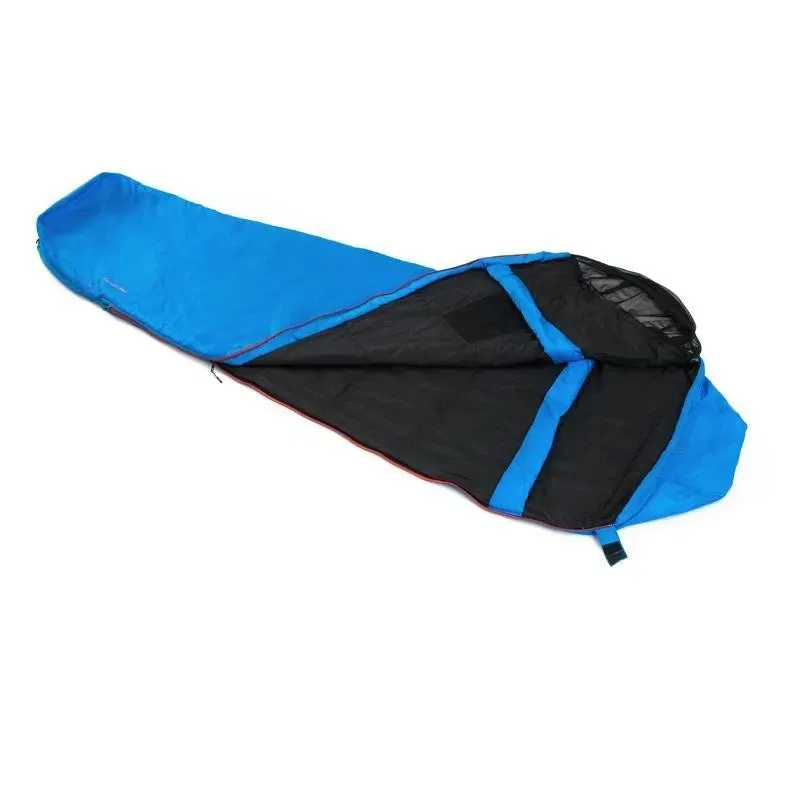 | | 2 Intelligent 36°F Travelpak Snugpak Protected