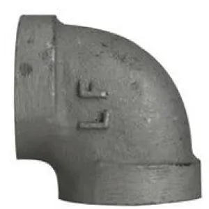 1 Aluminum 90 Elbow