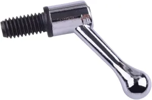 1/2 Thread Milling Machine Table Lock Bolt Mill Handle Compatible for Bridgeport
