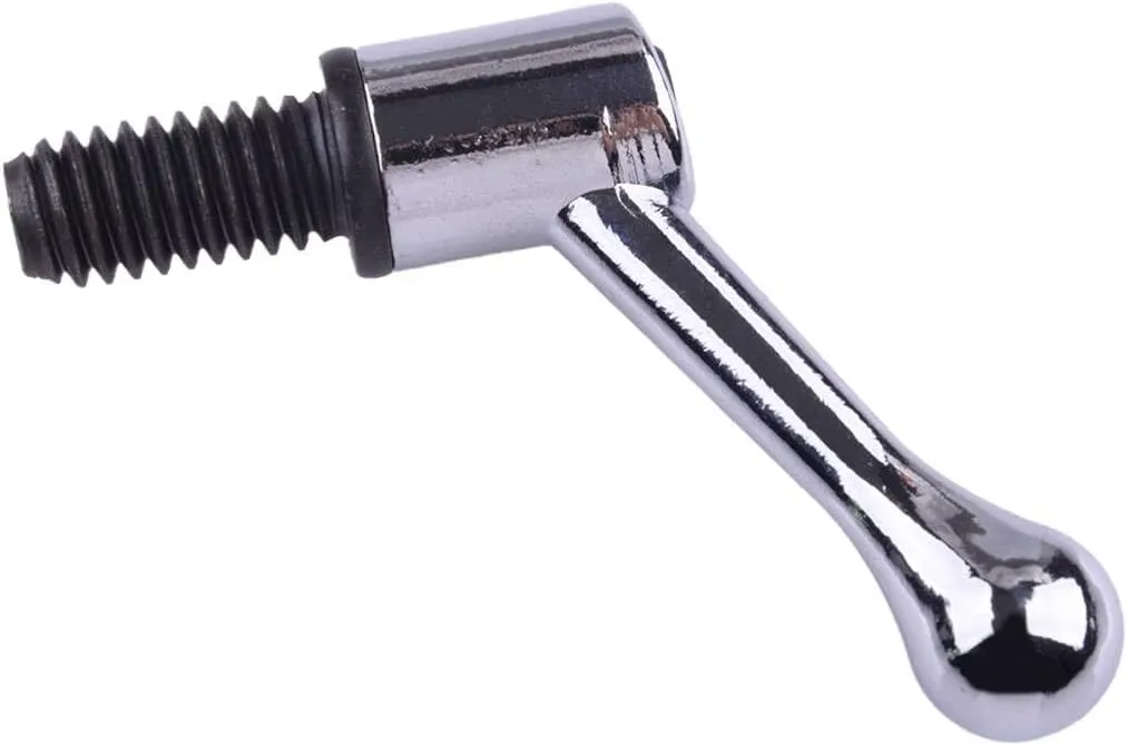 1/2 Thread Milling Machine Table Lock Bolt Mill Handle Compatible for Bridgeport