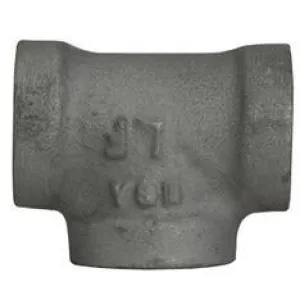 1/4 Aluminum Tee