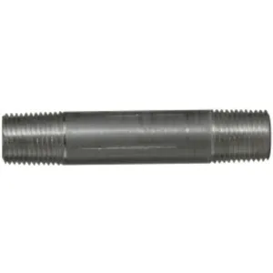 1/8 x 4 Aluminum Nipple