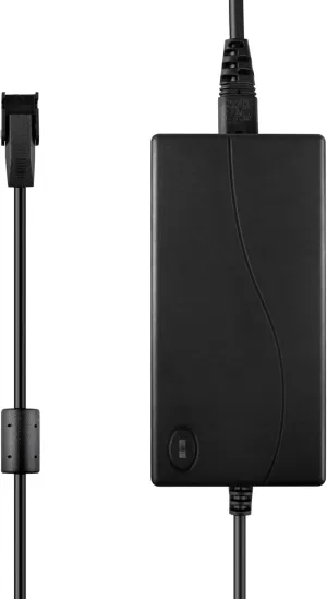 2-Prong AC/DC Adapter Compatible with Okin SP2-B2 PD18 Fits Golden Technologies MaxiComfort Relaxer PR756 PR-756MC Lift Chair Recliner Class 2 Power Supply Cord Charger
