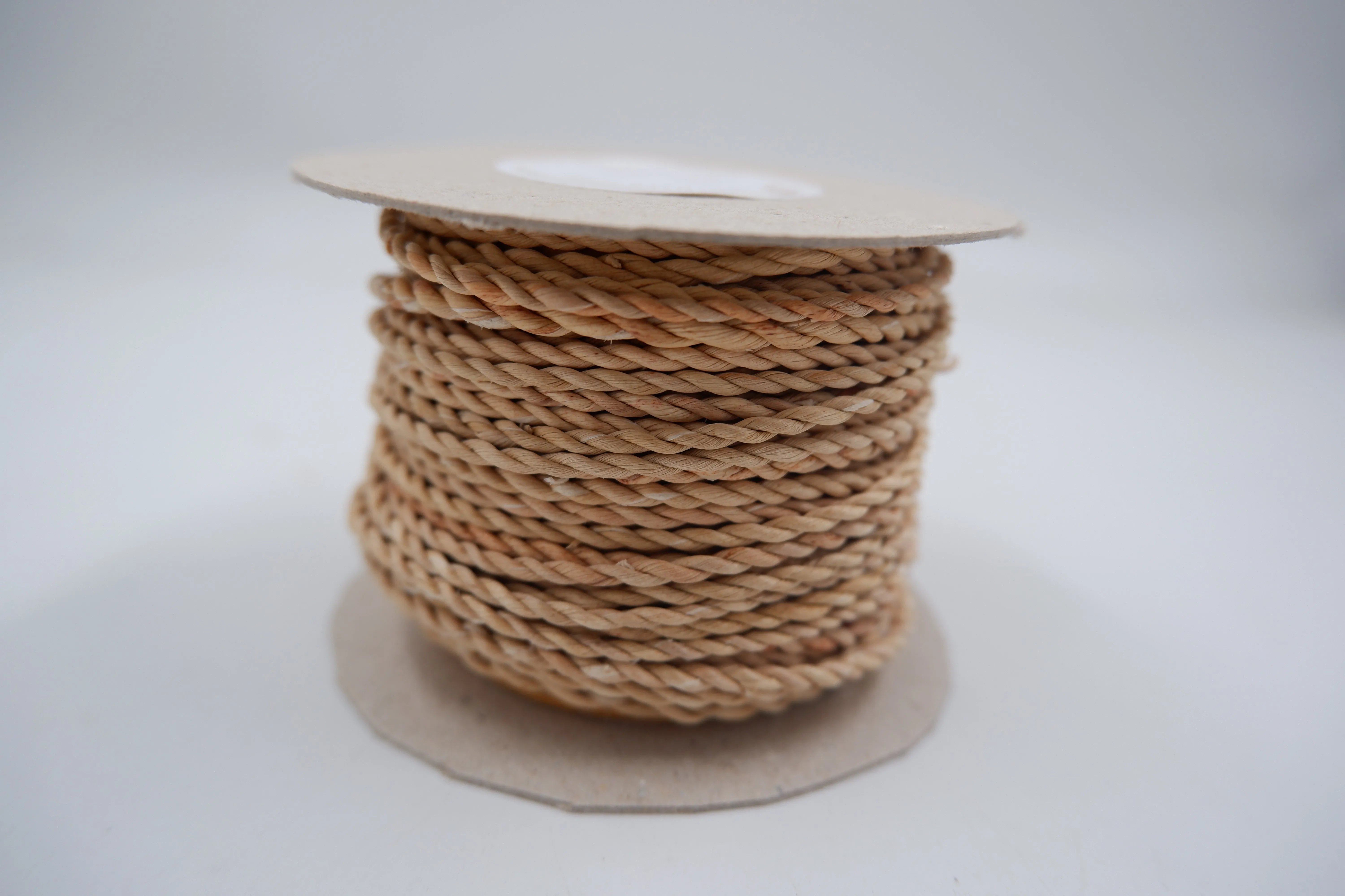 2mm water hyacinth cord