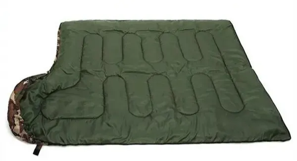 3-Season Camping Sleeping Bag