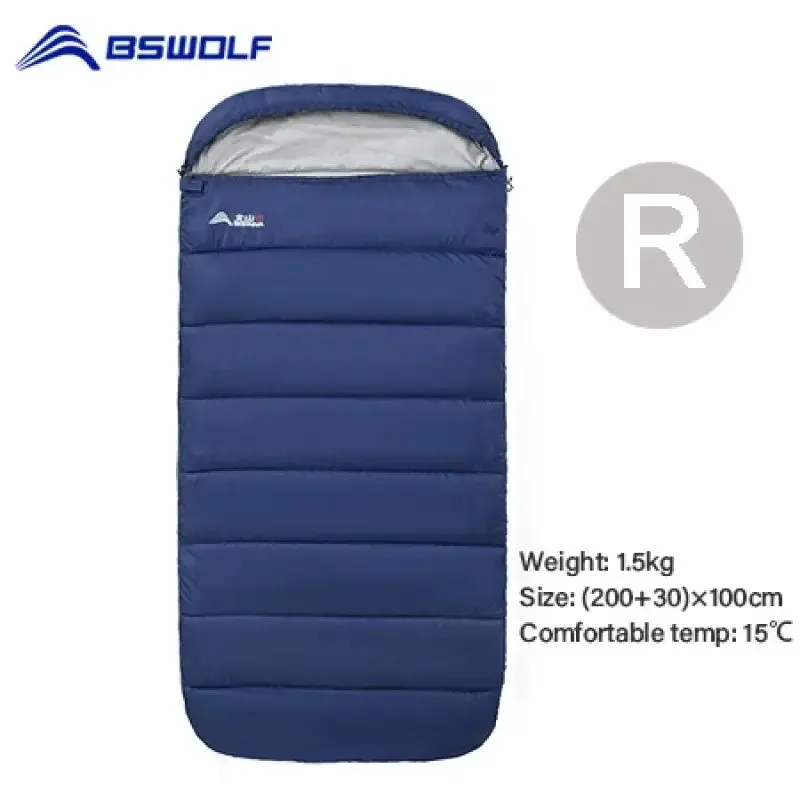 3-Season Large Sleeping Bag