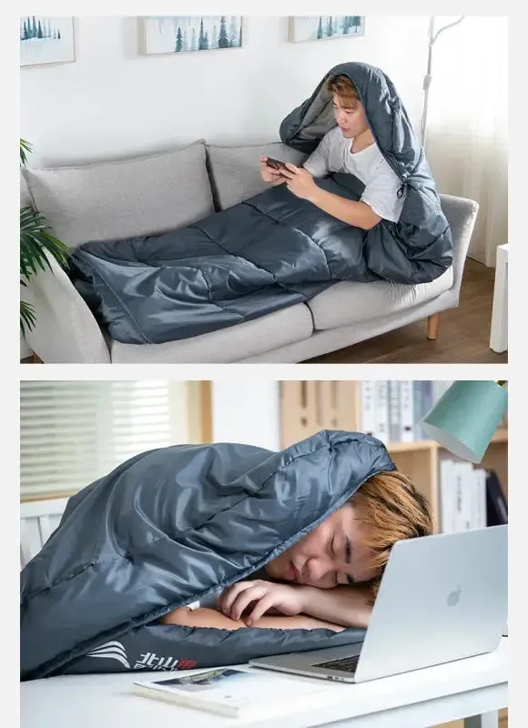 3-Season Large Sleeping Bag
