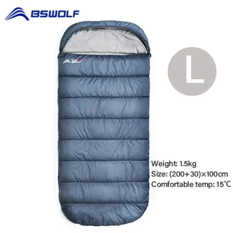 3-Season Large Sleeping Bag