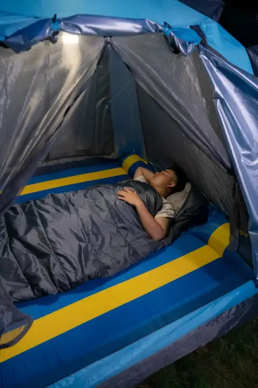 3-Season Large Sleeping Bag