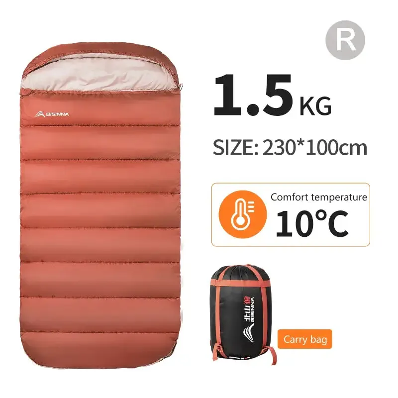 3-Season Large Sleeping Bag