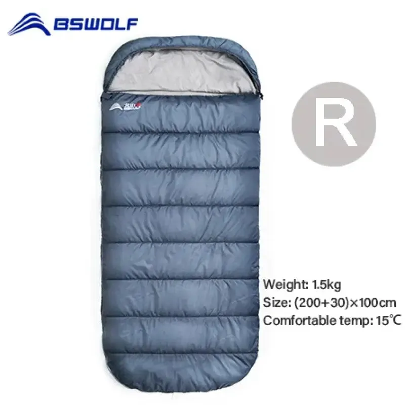 3-Season Large Sleeping Bag