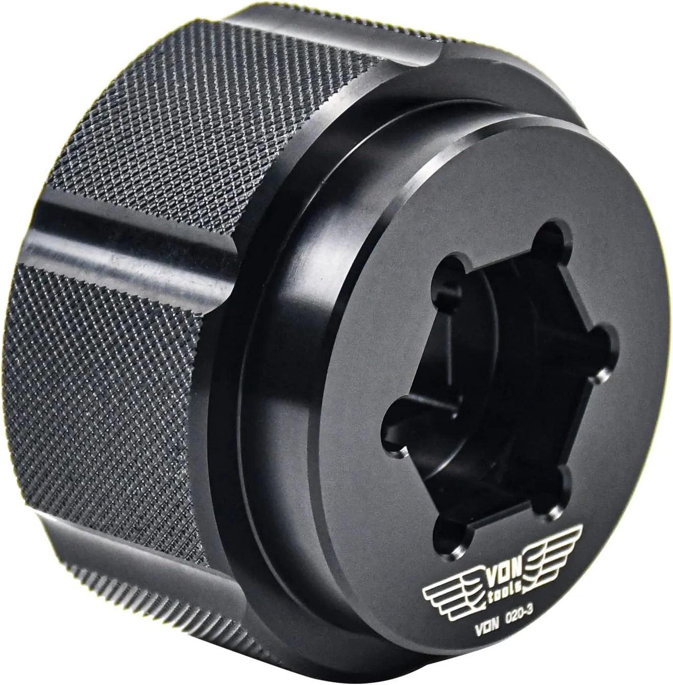 30mm   46mm Front & Rear Wheel Axle Nut Socket Tool Made in Aluminum 7075 for Ducati Motorcycle