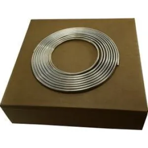 3/16 Outside Diameter Aluminum Tubing 50