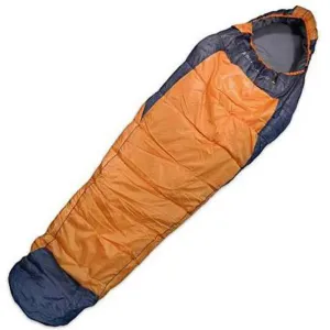 3LB TECH MUMMY SYNTHETIC SLEEPING BAG
