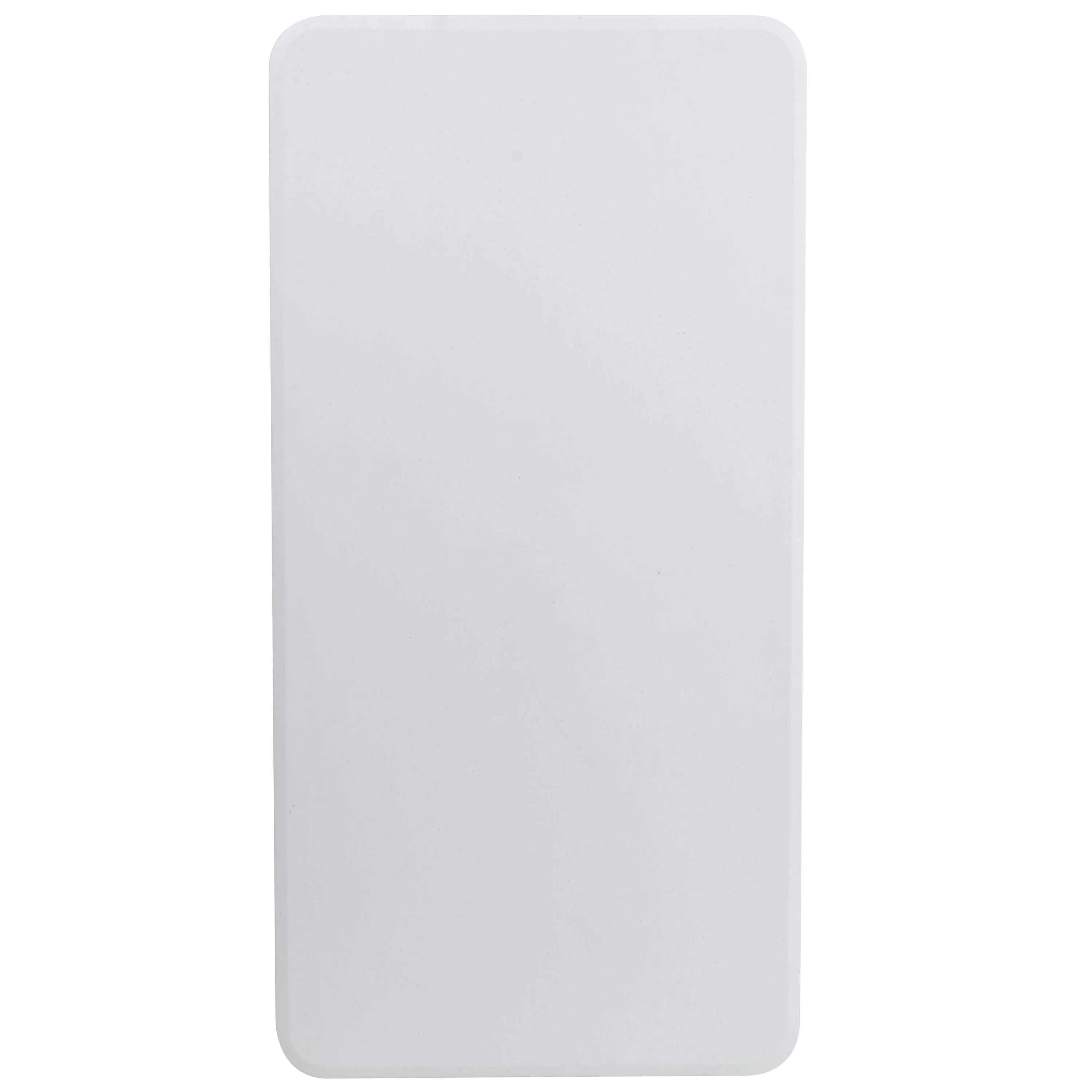 4-Foot Plastic Folding Table
