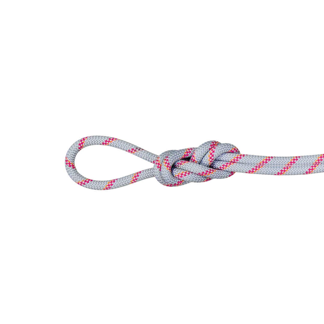 8.0 Alpine Dry Rope