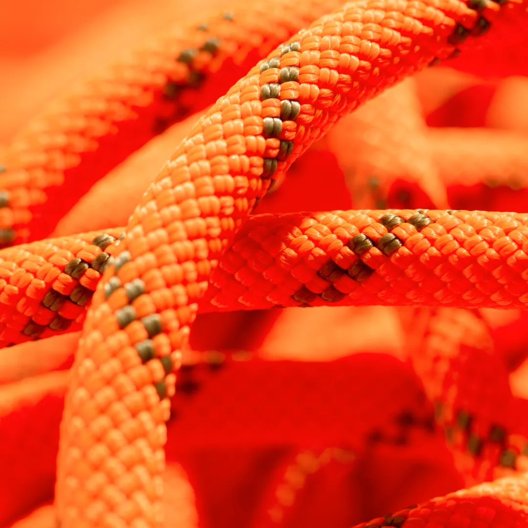8.0 Alpine Dry Rope