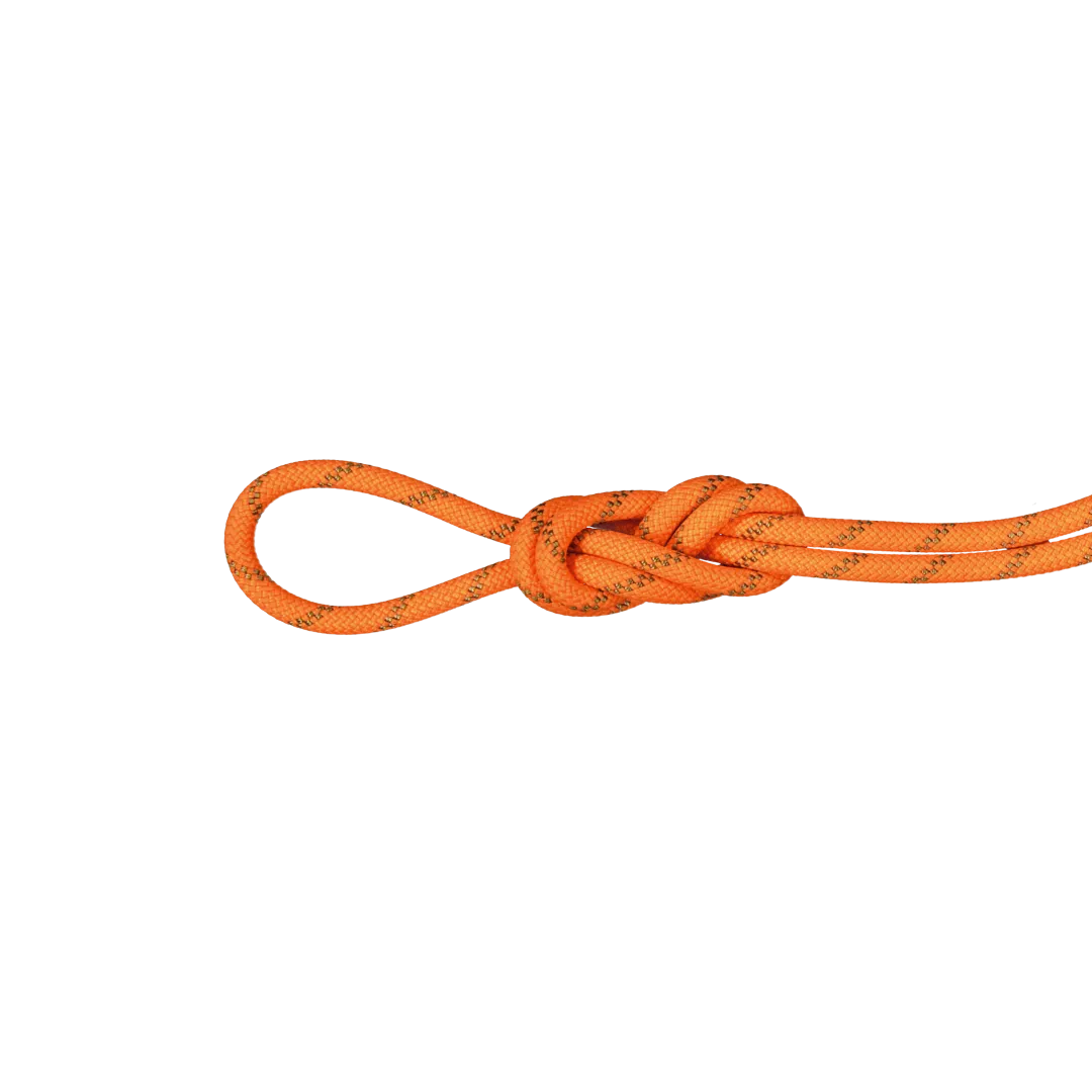 8.0 Alpine Dry Rope