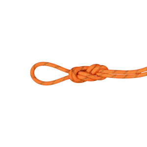 8.0 Alpine Dry Rope