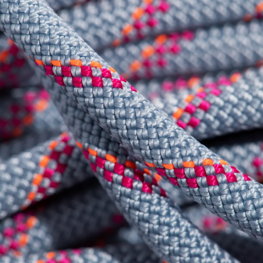 8.0 Alpine Dry Rope