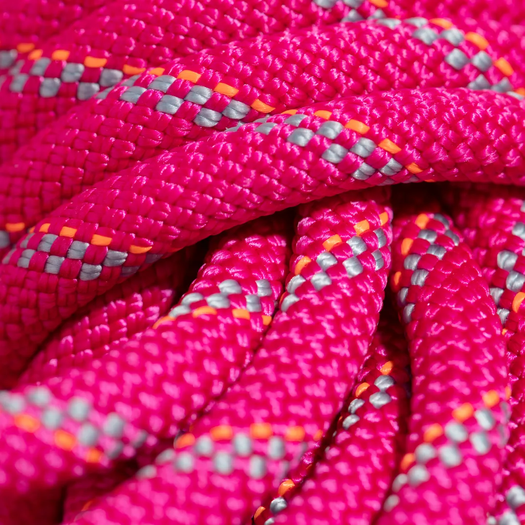 8.0 Alpine Dry Rope
