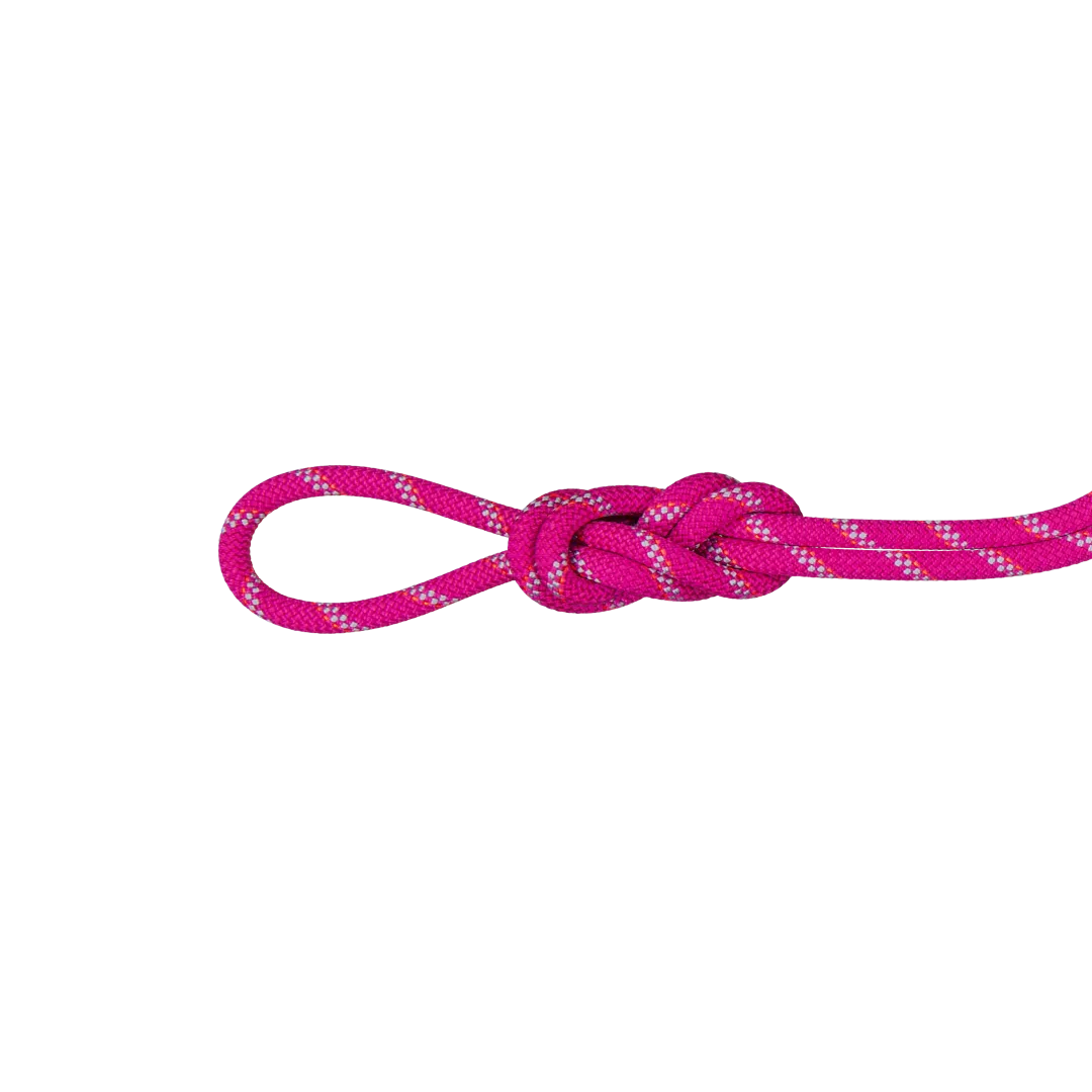 8.0 Alpine Dry Rope