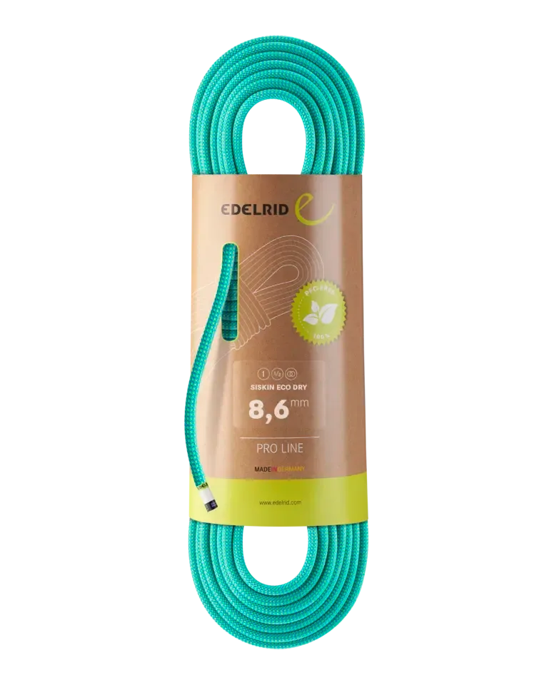 8.6mm Siskin Eco Dry