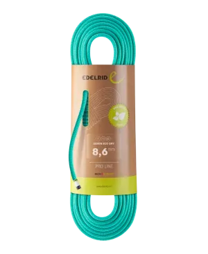 8.6mm Siskin Eco Dry