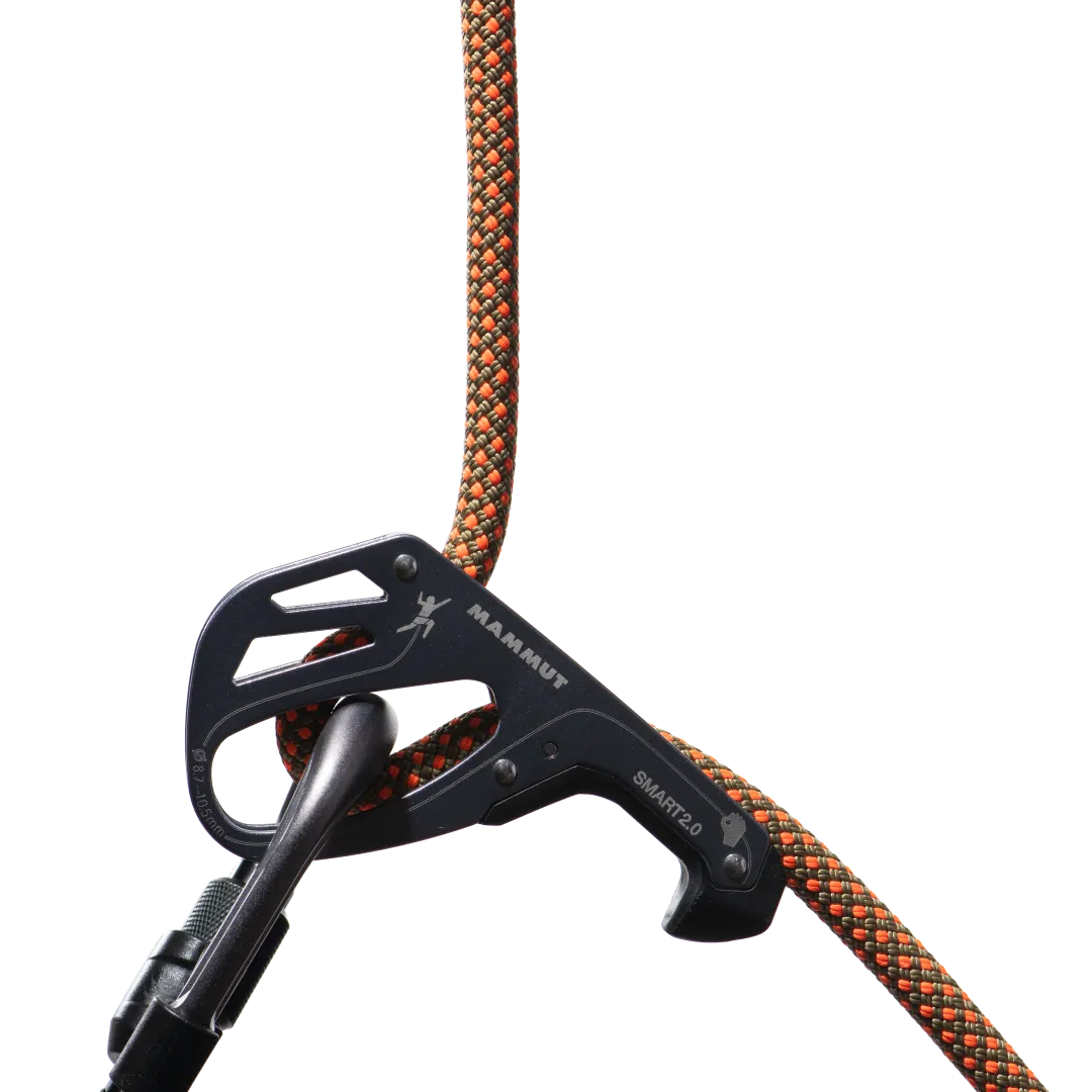 9.5 Crag Dry Rope