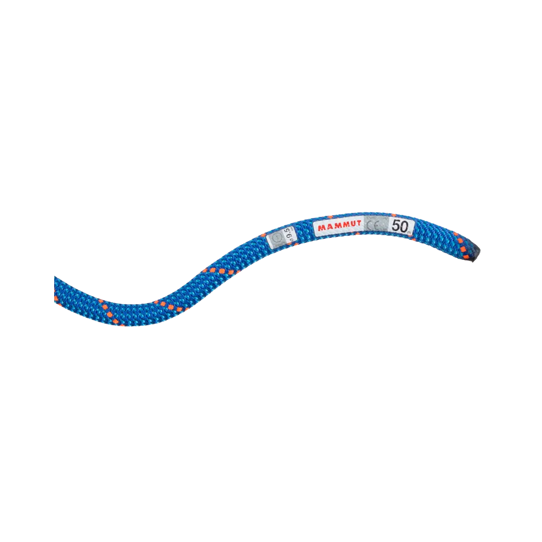 9.5 Crag Dry Rope