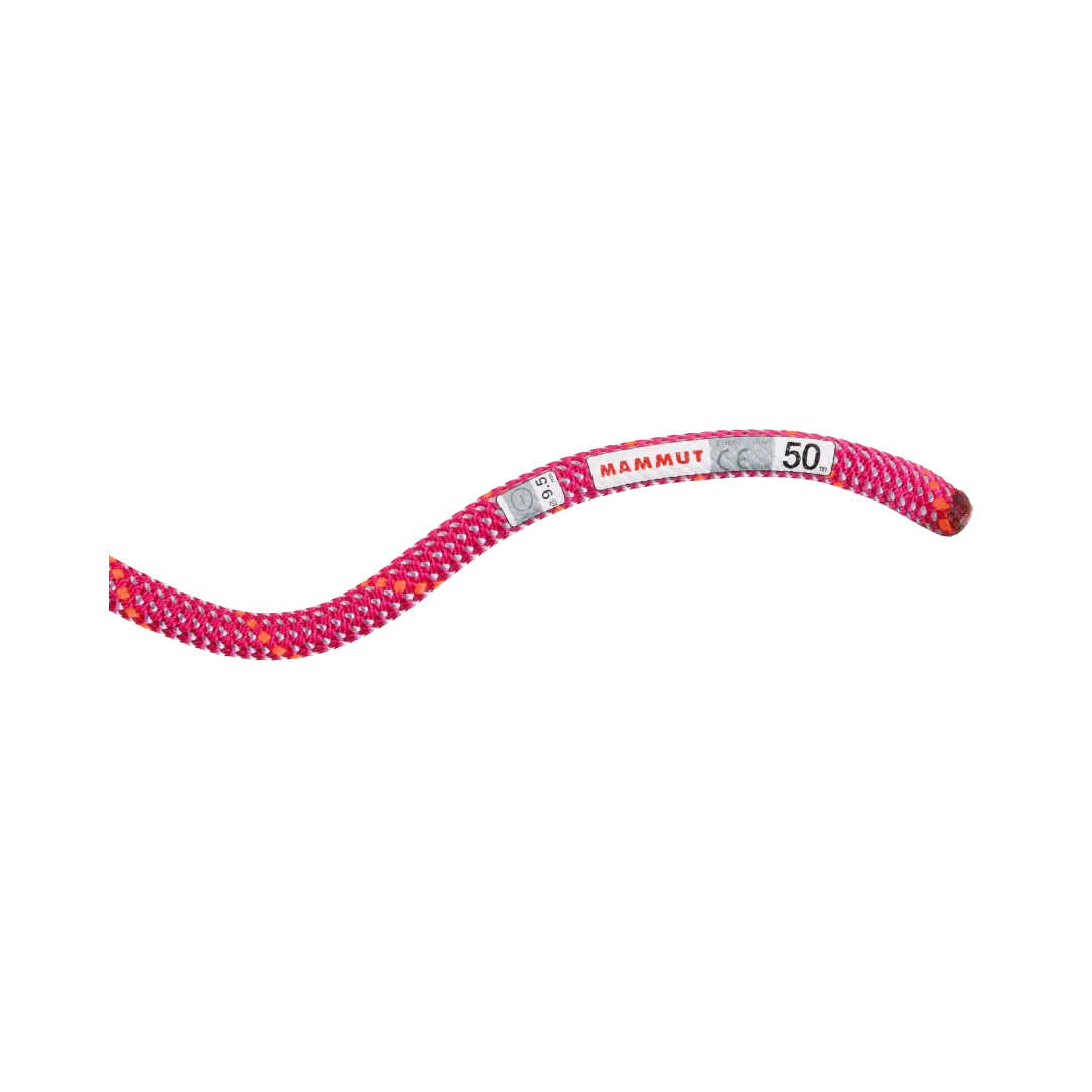 9.5 Crag Dry Rope