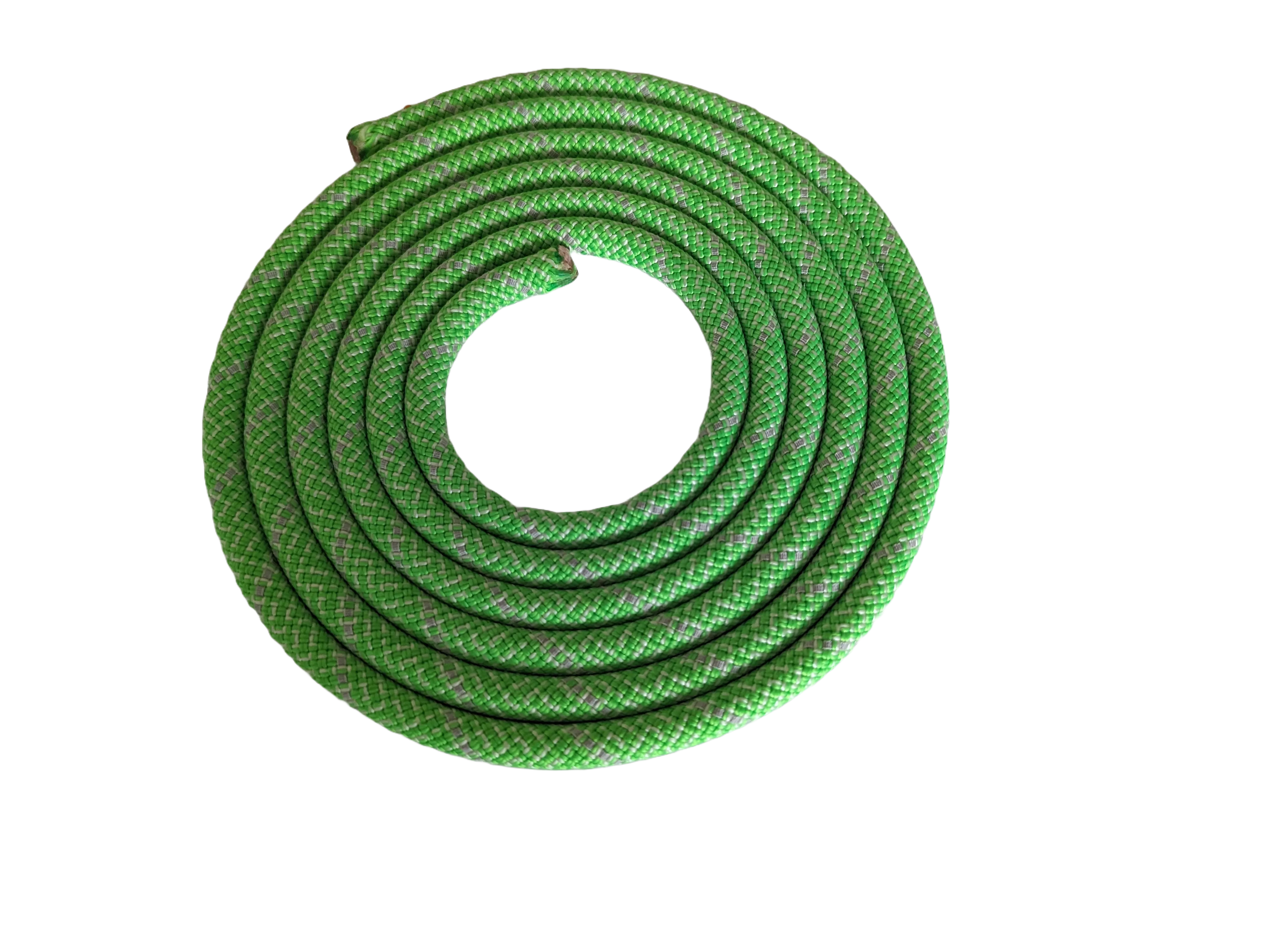 9.6mm Cows' Tails - EXTREMEGEAR.ORG