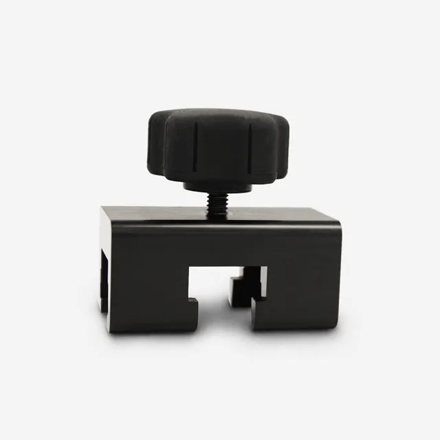 AC70 | Aluminum Side Rail Socket