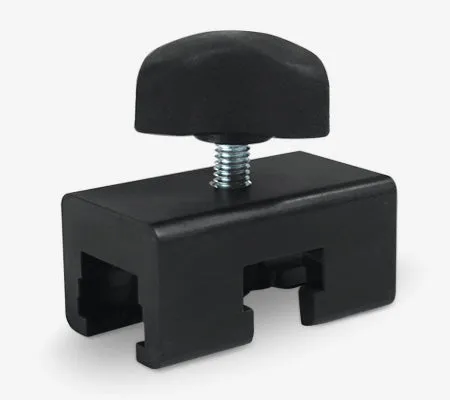 AC70 | Aluminum Side Rail Socket