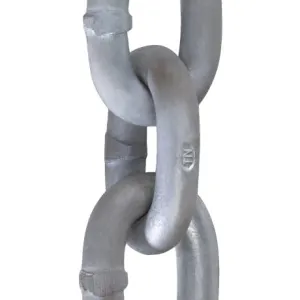 ACCO - Tuna Chain, Sold by the foot
