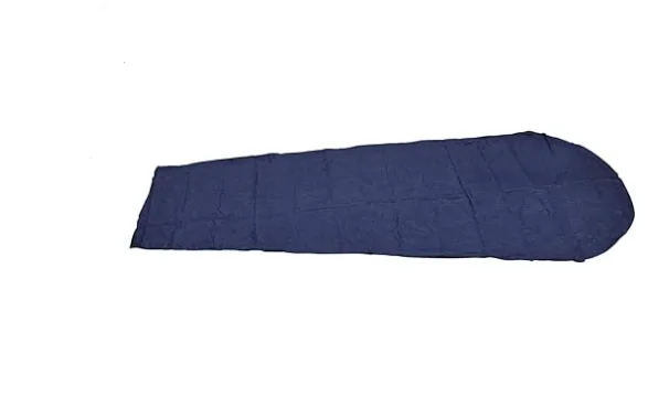 AceCamp Cotton Sleeping Bag Liner - (Envelope & Mummy Available)