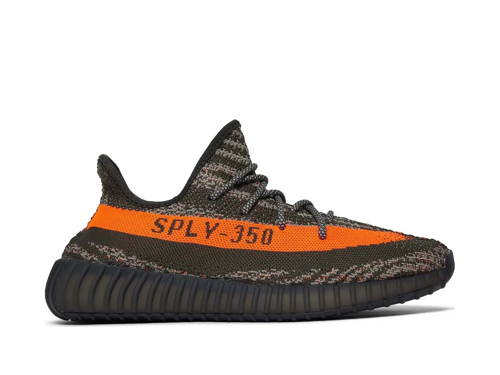 Adidas Yeezy Boost 350 V2 Carbon Beluga