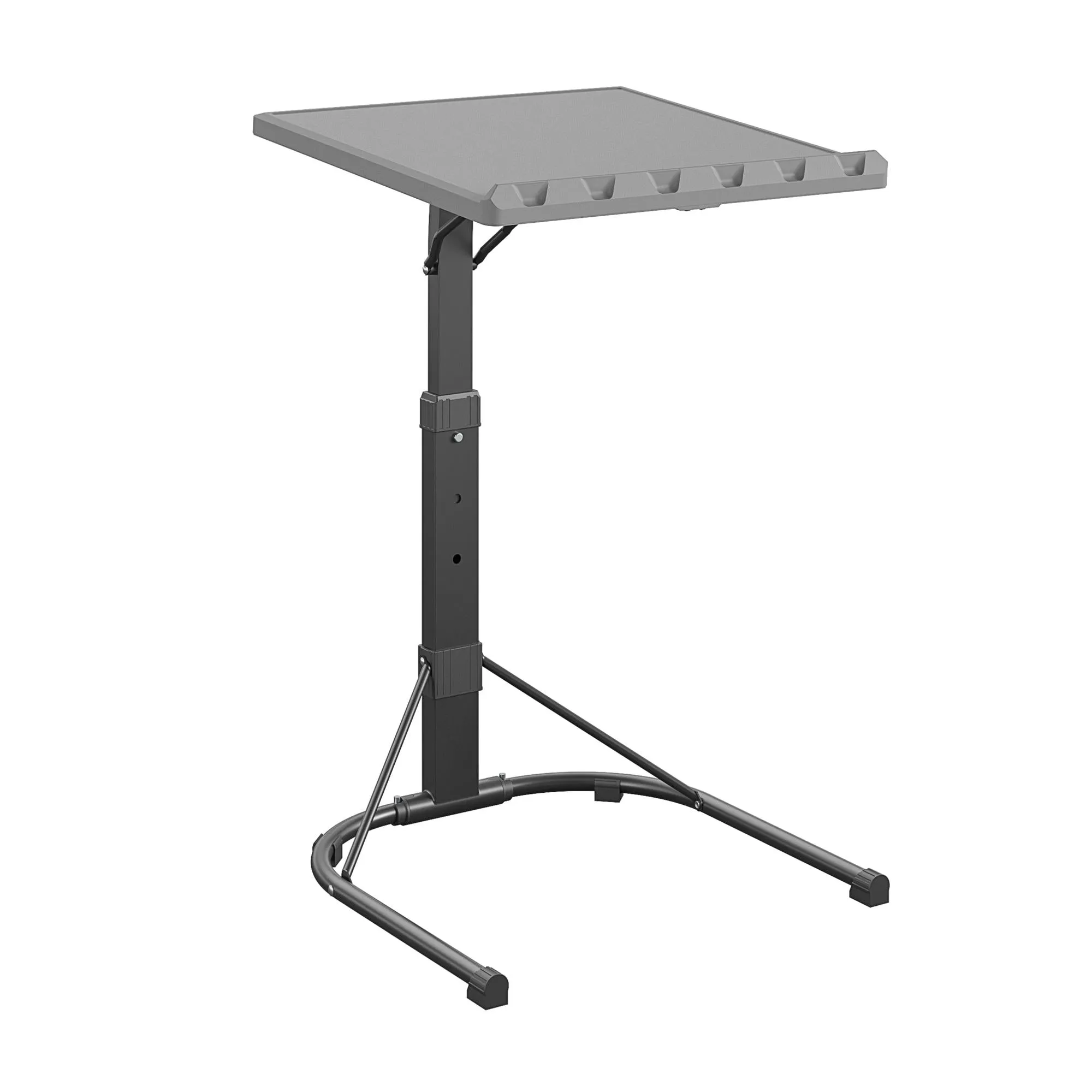 Adjustable Height Personal Folding Activity Table