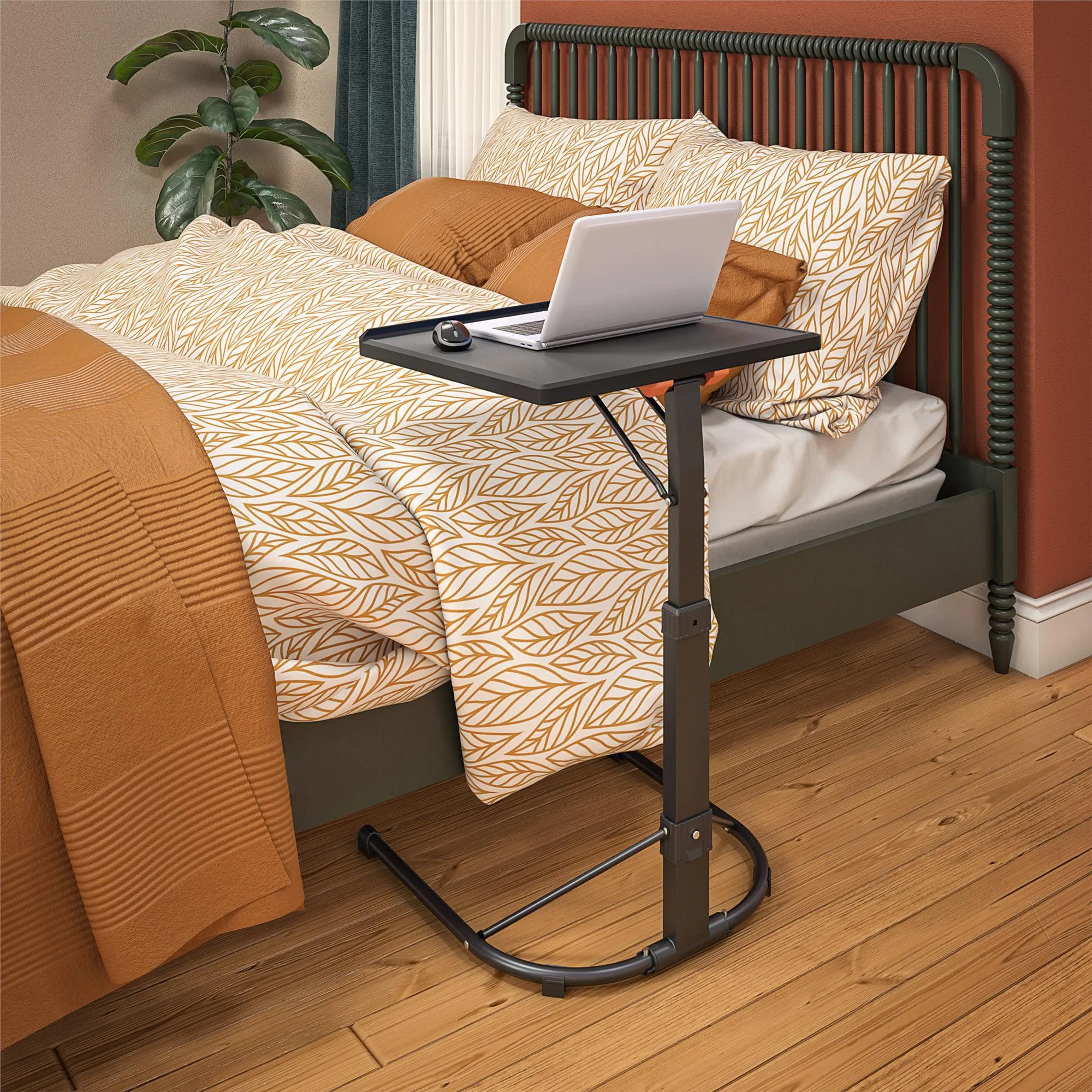 Adjustable Height Personal Folding Activity Table