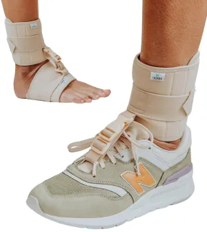 AFO Foot Drop Brace - Drop Foot Brace for Walking - AFO - Unisex