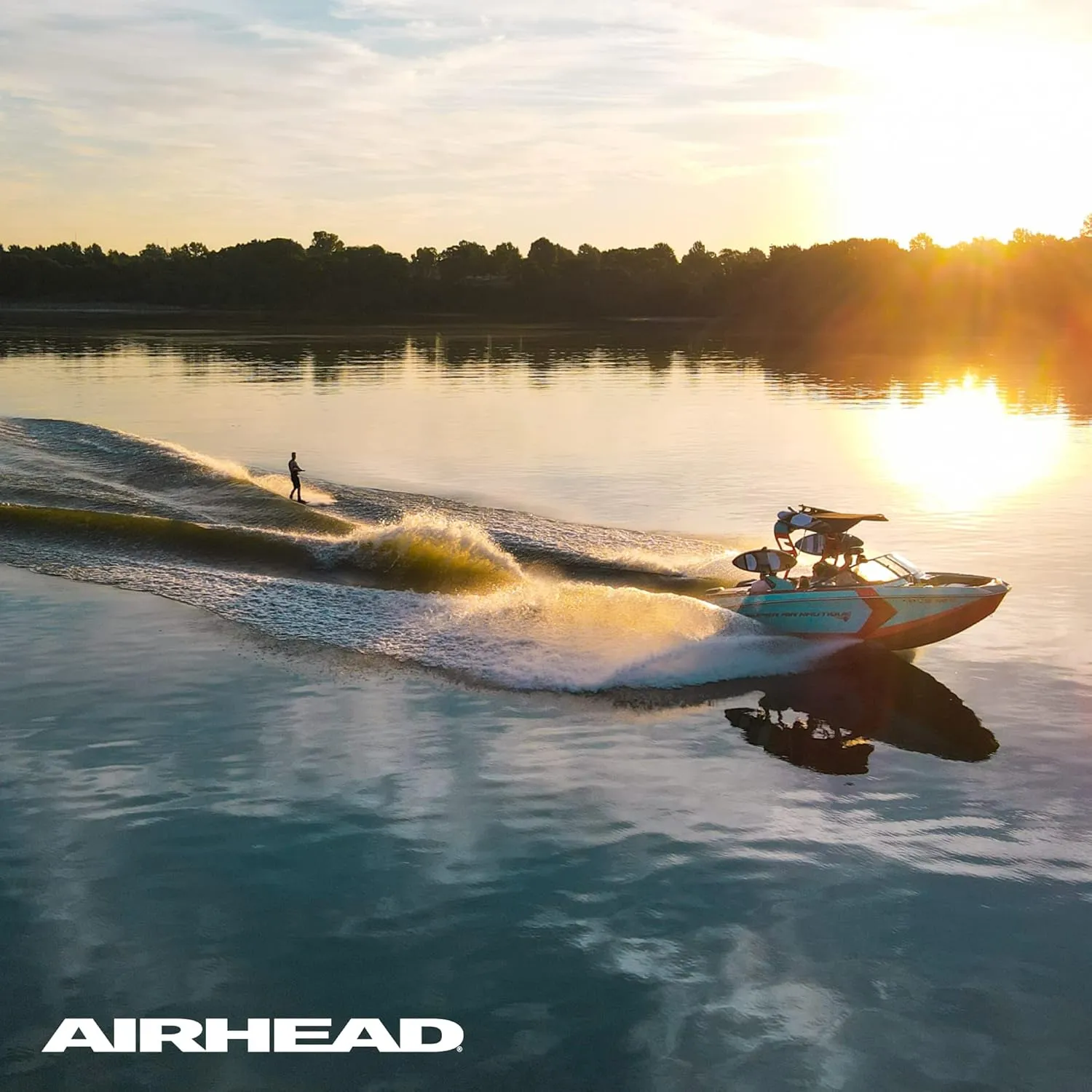 Airhead Heavy Duty Tow Harness