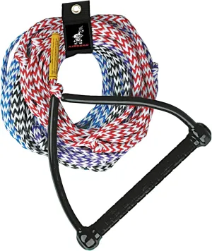 Airhead Heavy Duty Tow Harness