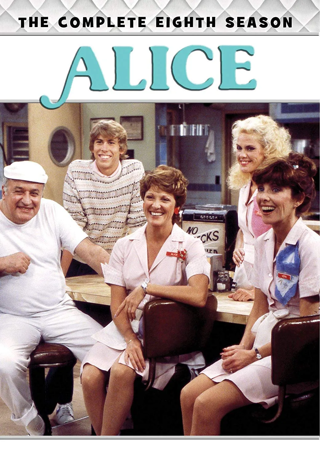Alice: The Complete Eighth Season
