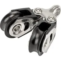 Allen 20mm Articulating Double Dynamic Block