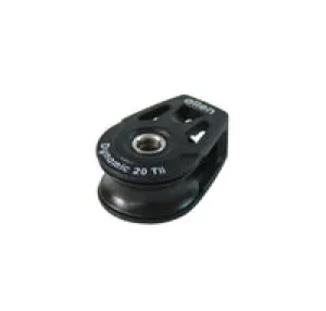 Allen 20mm Tie On Dynamic Block