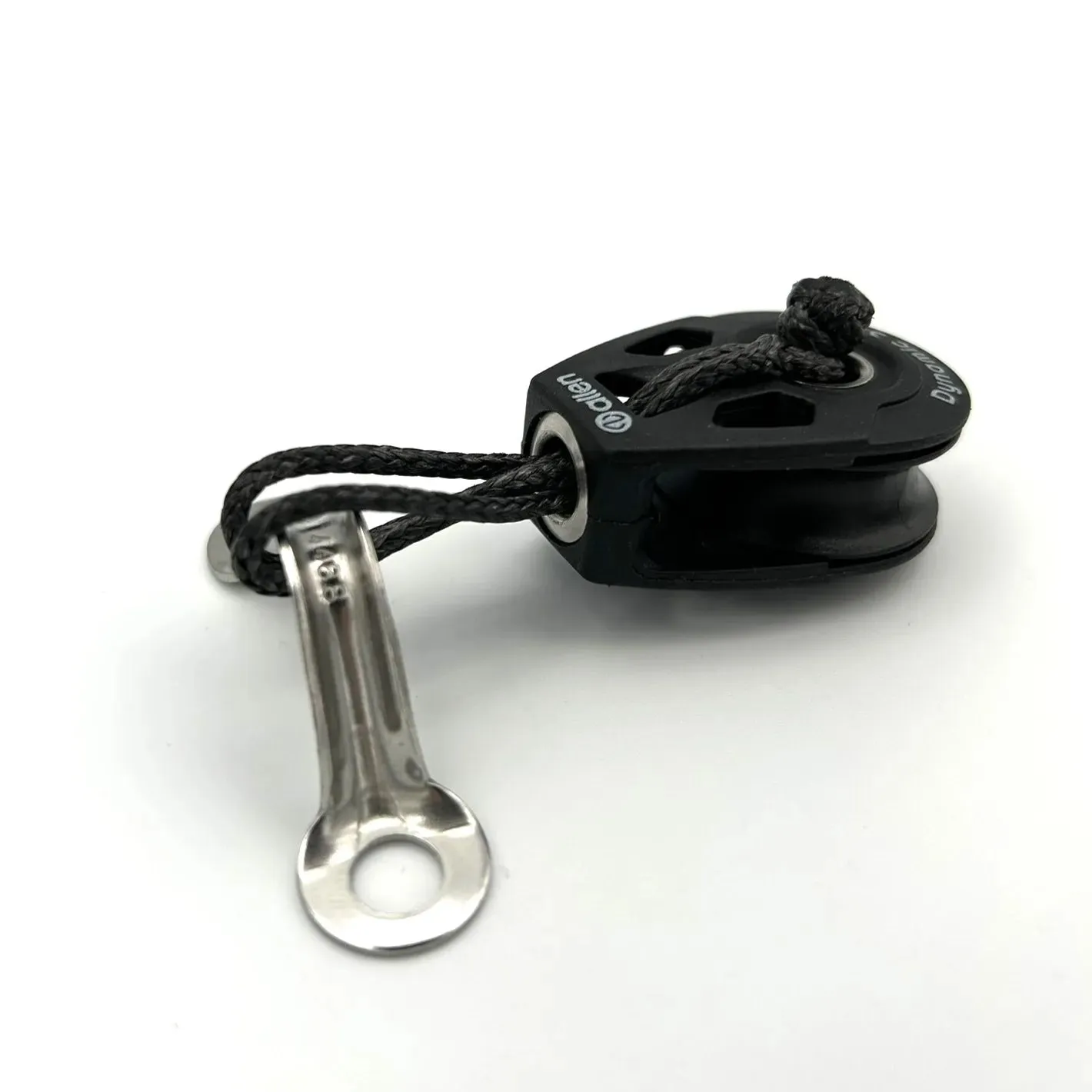 Allen 20mm Tie On Dynamic Block
