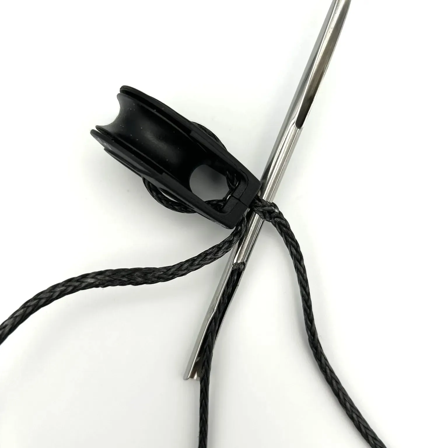 Allen 20mm Tie On Dynamic Block