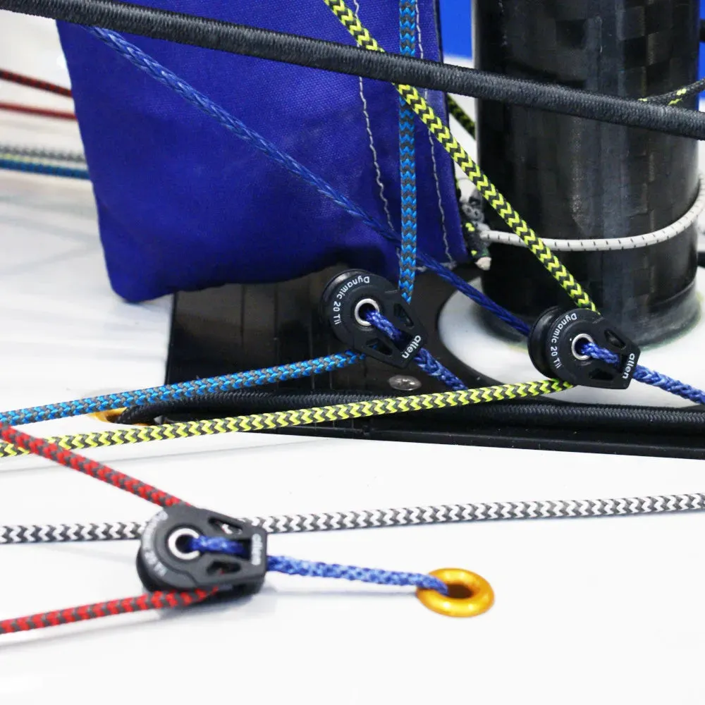 Allen 20mm Tie On Dynamic Block