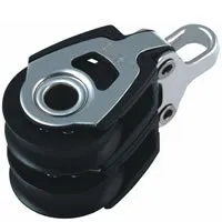 Allen 30mm Dynamic Double Fixed Eye